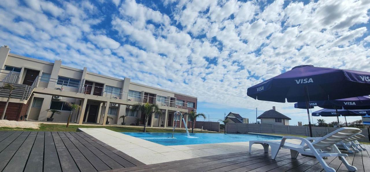 The Beach La Paloma Exterior foto