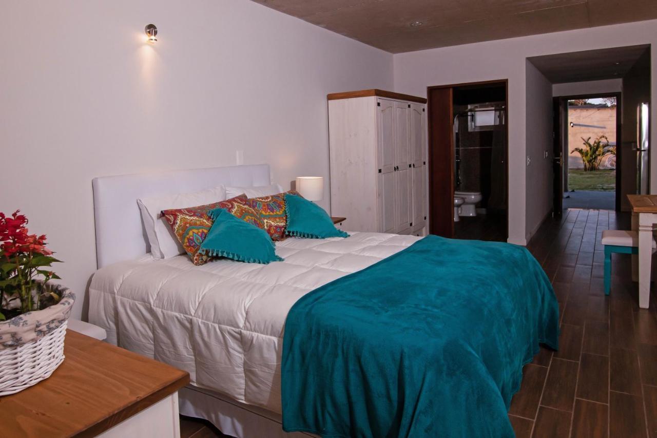 The Beach La Paloma Exterior foto